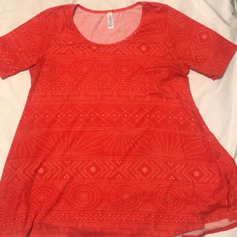 Lularoe Perfect Tee